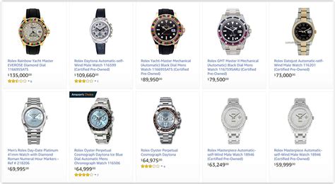 men's Rolex watches price list